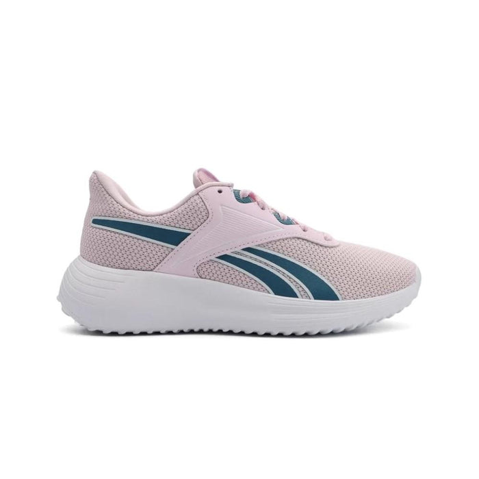 Reebok Running Femenino Lite_3.0 Pixel_Pink/Steely_Blue_S23-R/Ftwr_White