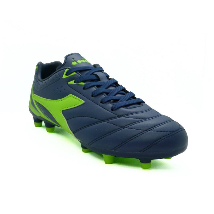 Diadora Masculino Futbol_Campo Tifosi Navy/Green