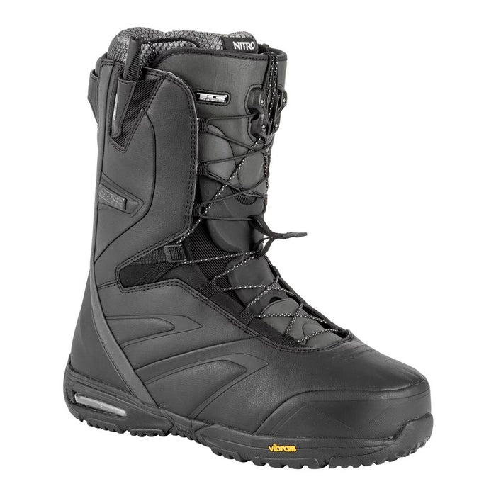 BOTAS DE ESQUI NITRO SELECT TLS CARRY-OVER