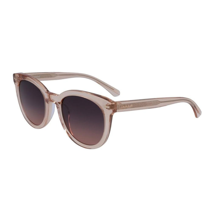 Calvin Klein Lentes CK20537S Crystal_Nude