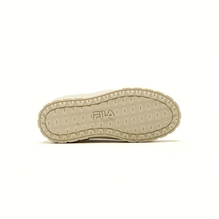 Fila Kids Niños Classic_Court Vaporous_Grey