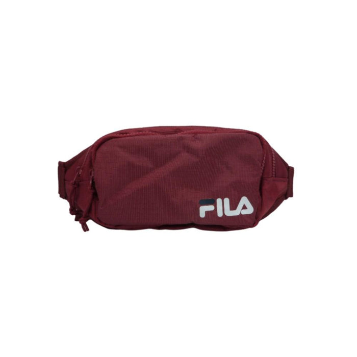 Fila Lifestyle Waispack Unisex Multi Wine_Red