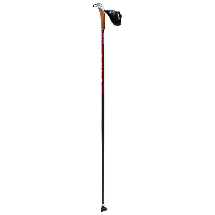 SWIX Triac Junior pole, TBS