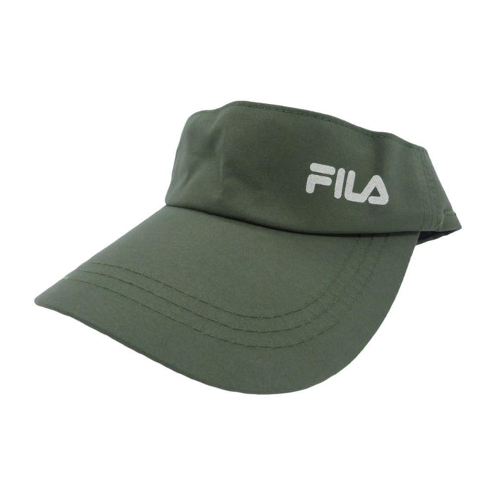 Fila Running Visera Unisex Running Hoja_Verde