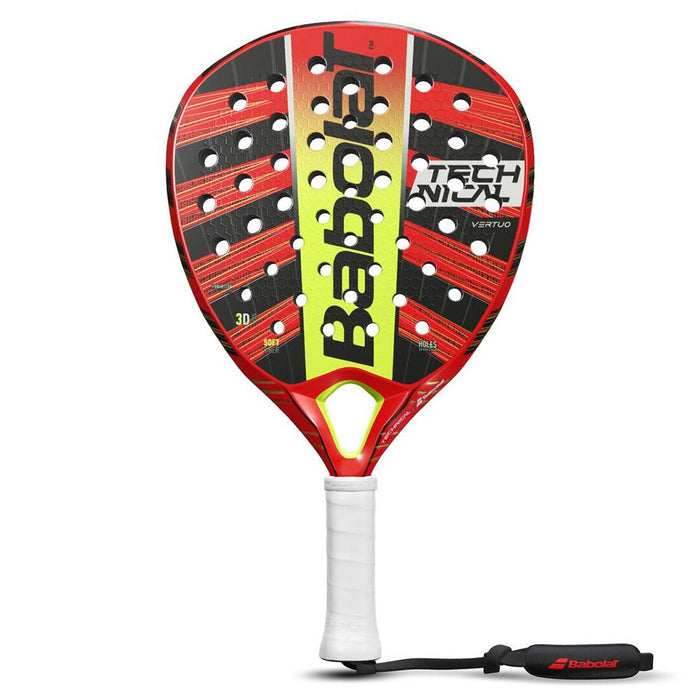 Babolat Padel Paletas Technical_Vertuo