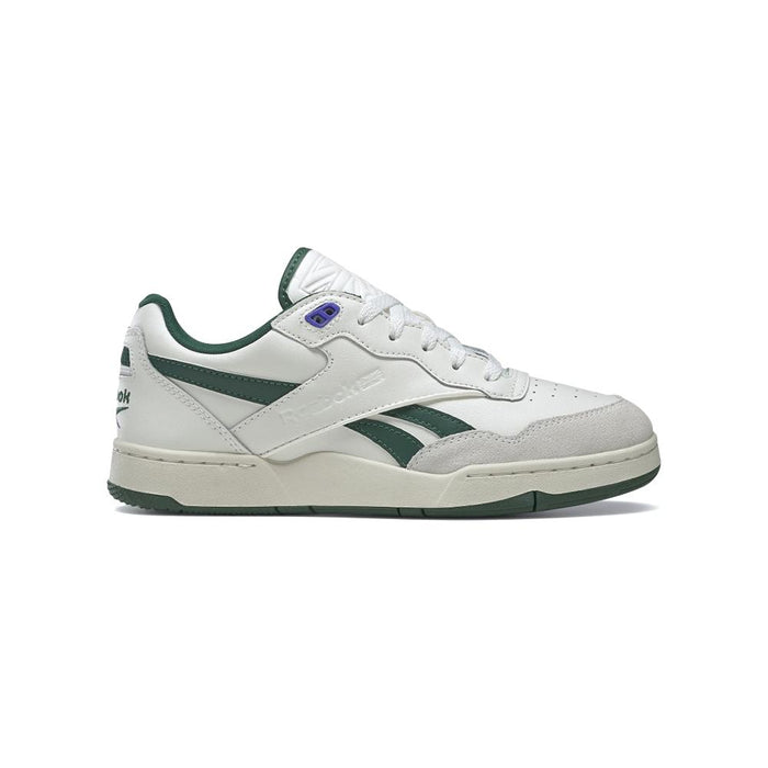 Reebok Basket Unisex BB_4000_II Chalk/Dark_Green/Alabaster