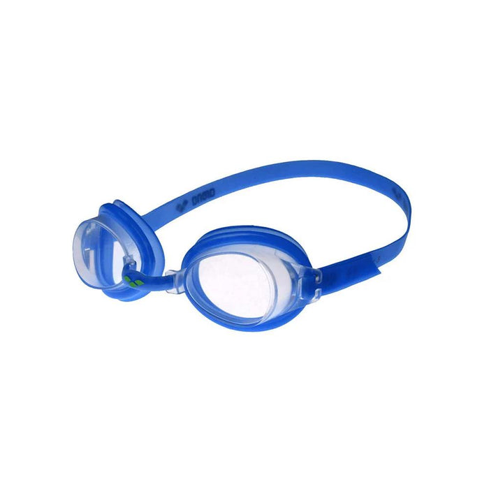 Arena Lentes_Natacion Ninhos Bubble_3_Jr Blue