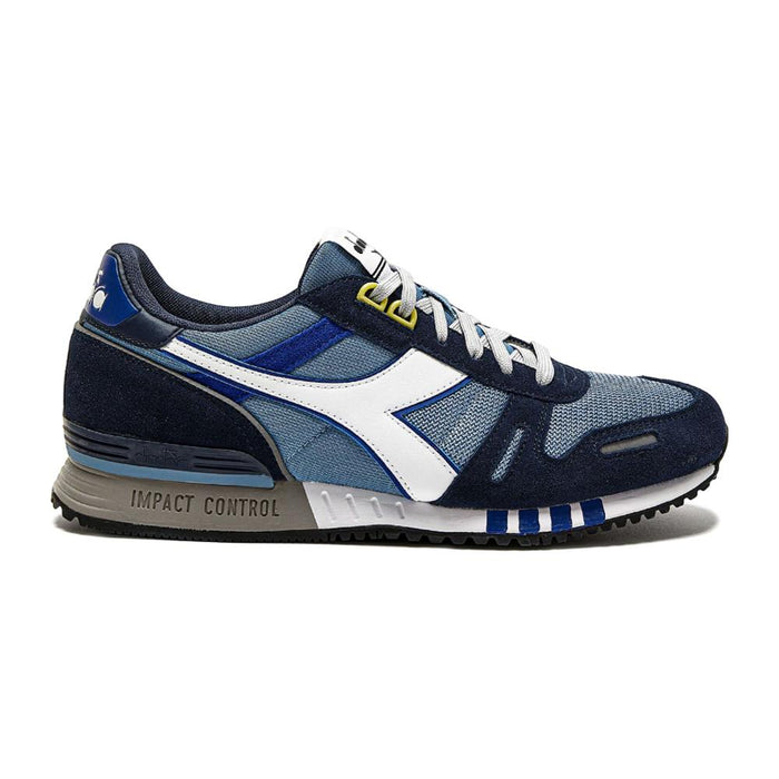 Diadora Masculino Moda Titan Dark_Denim/Blue_Shadow