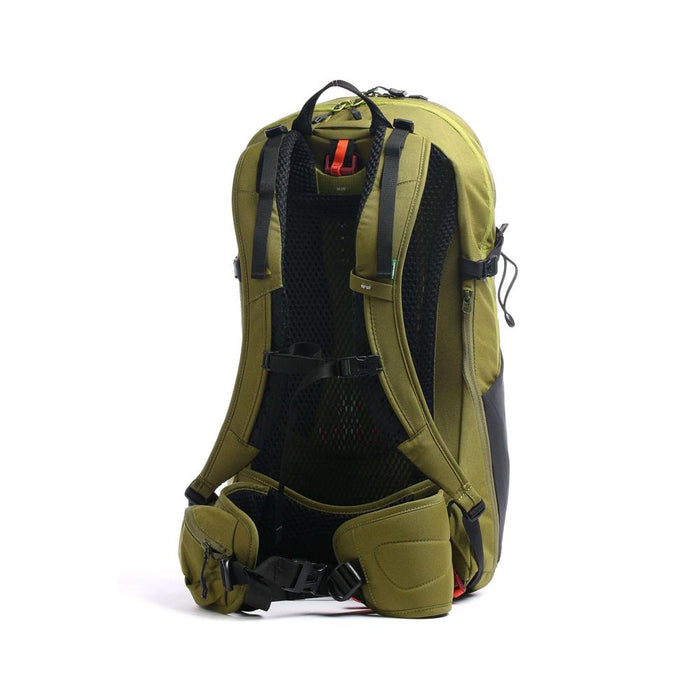 VAUDE Wizard 24+4