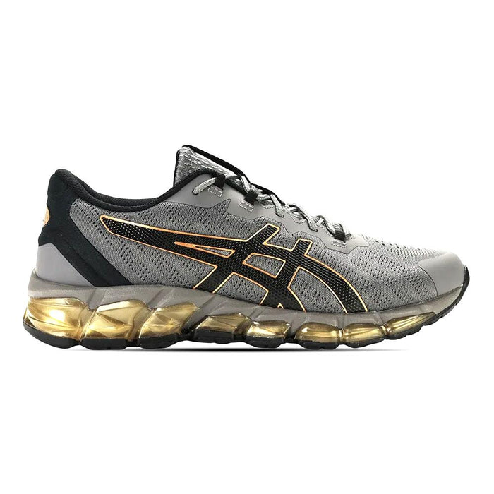 Asics Running Masculino Gel-Quantum_360_Direction Carbon/Pure_Gold