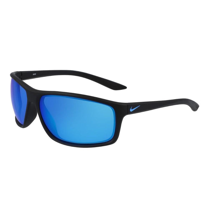 Nike Lentes Adrenaline_P MT_Black/Polar_Grey_W_Blue_Mir