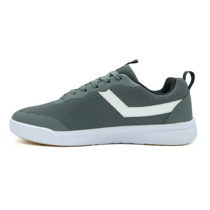 Pony Masculino WT21072 Grey/White/Black