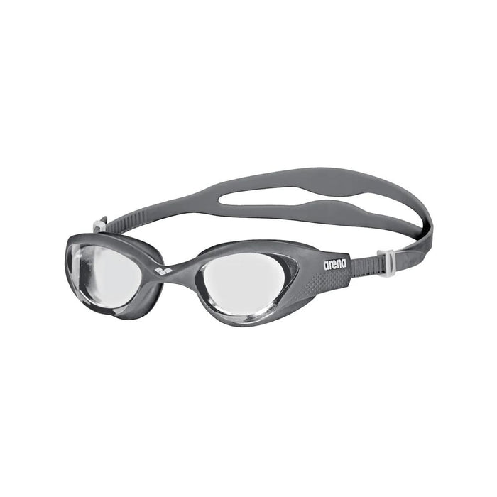 Arena Lentes_Natacion Unisex The_One Clear_Grey_White