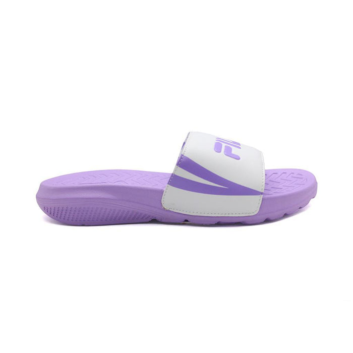 Fila Zapatillas Femenino  Ws_Comfort_Sandal Violet/White/Purple