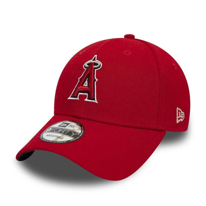 NEW ERA THE LEAGUE ANAANG GM 18