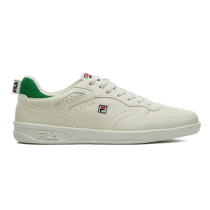 Fila Lifestyle Masculino Moda Revenge Blanco/Verde