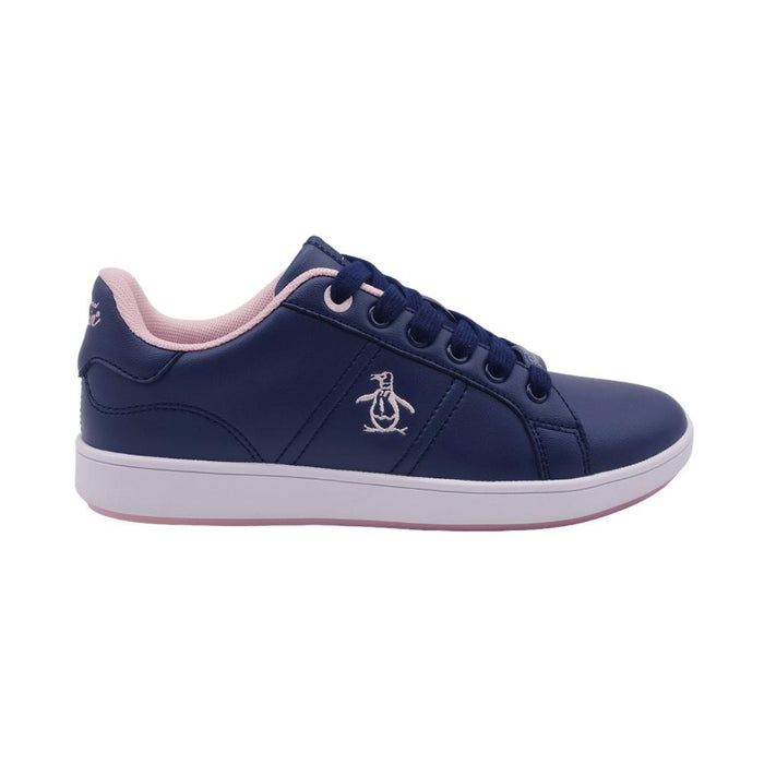 Penguin Lifestyle Femenino Moda Keeper Navy/_Fushia