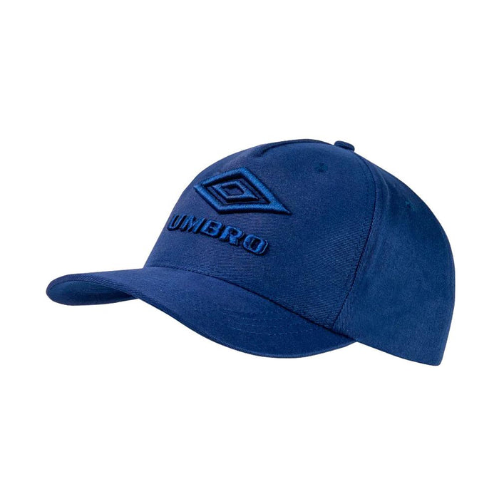 Umbro Gorros Unisex Moda Diamond Marino