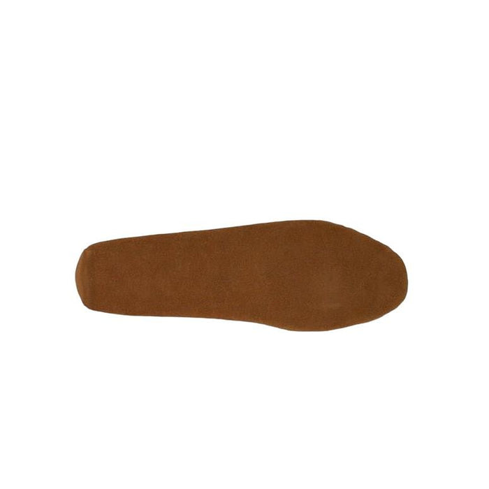 Minnetonka Femenino Thunderbird_Softsole Brown