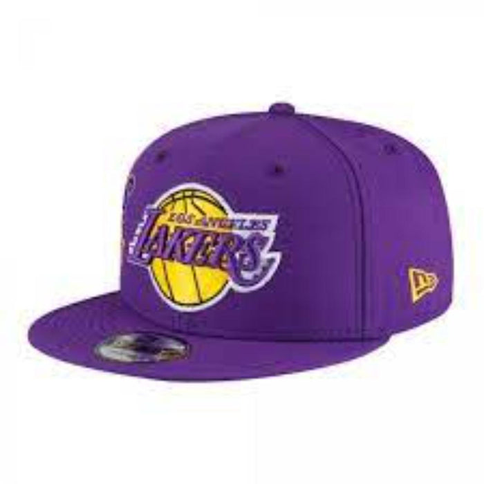 NEW ERA NBA21 BACK HALF 950 LOSLAK OTC