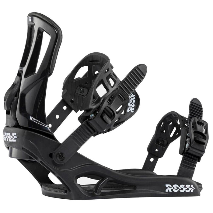 ROSSIGNOL RGI0018 - BATTLE B&W S/M