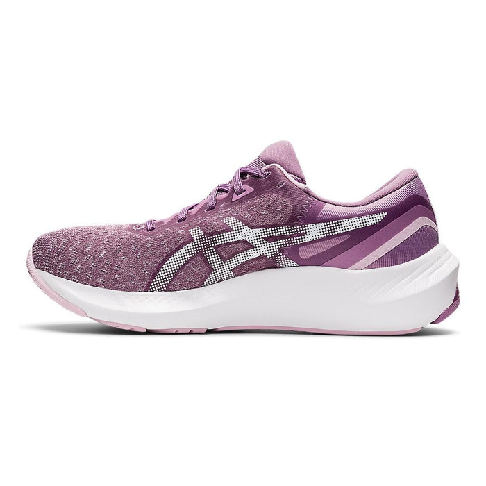 Asics Running Femenino Gel-Pulse_13 Rosequartz/White