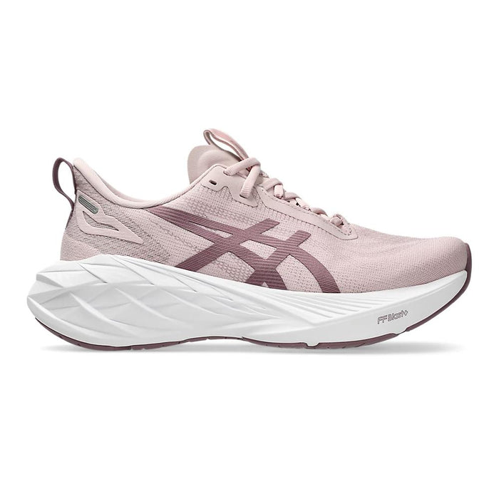 Asics Deportivos Femenino Running Novablast_4_Le Watershed_Rose/Dusty_Mauve