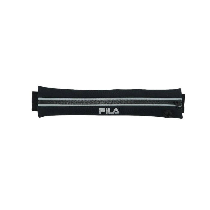 Fila Running Waispack Unisex Performance_Slim Black