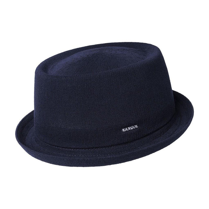 Kangol Sombrero Bamboo_Mowbray Dk_Blue