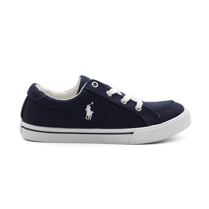 Polo Child Brisbane_Lite Navy/White