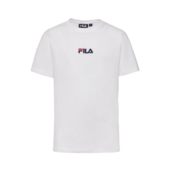 Fila Remeras Ninhos Caiden_T_Shirts White