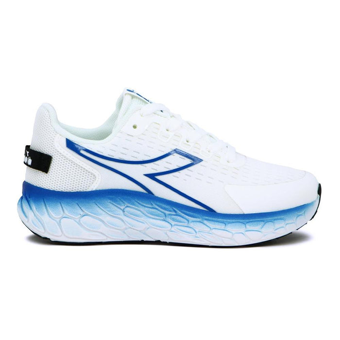 Diadora Deportivos Masculino Running Freeze_M_210 White/Blue