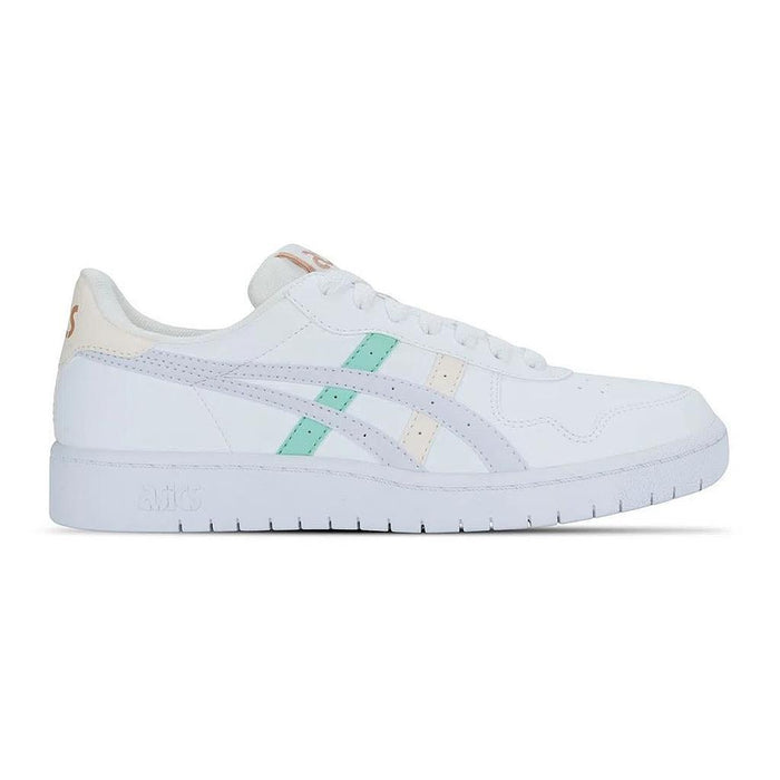 Asics SportStyle Femenino Japan_S White/Lilac_Hint