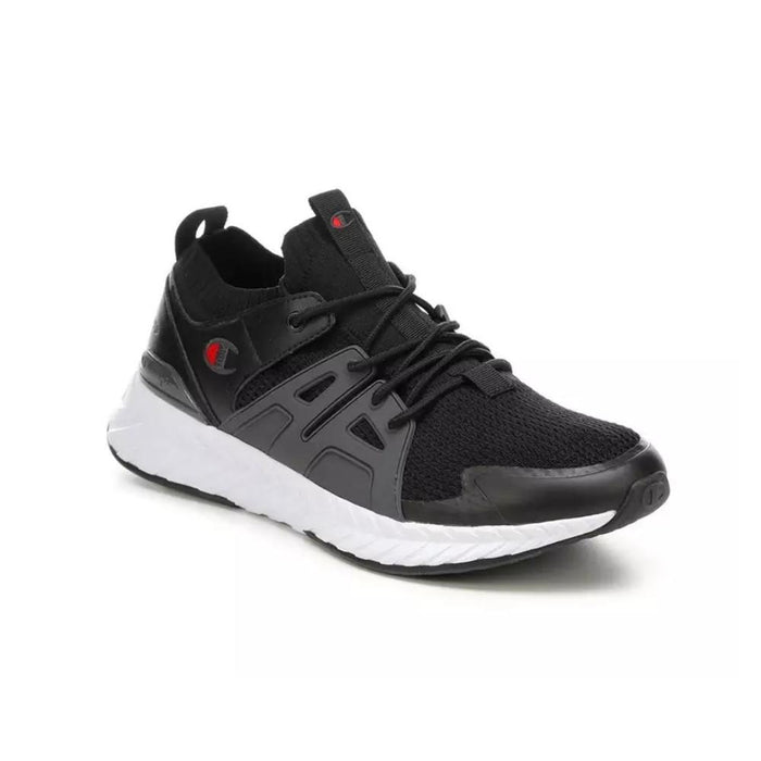 Champion Masculino Oja_Cage Black/Dark_Grey