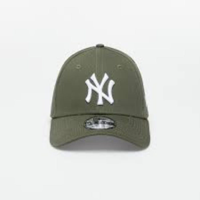 NEW ERA 940AF Q124 WINECORK OLIVE 2 LOSDOD WNCN