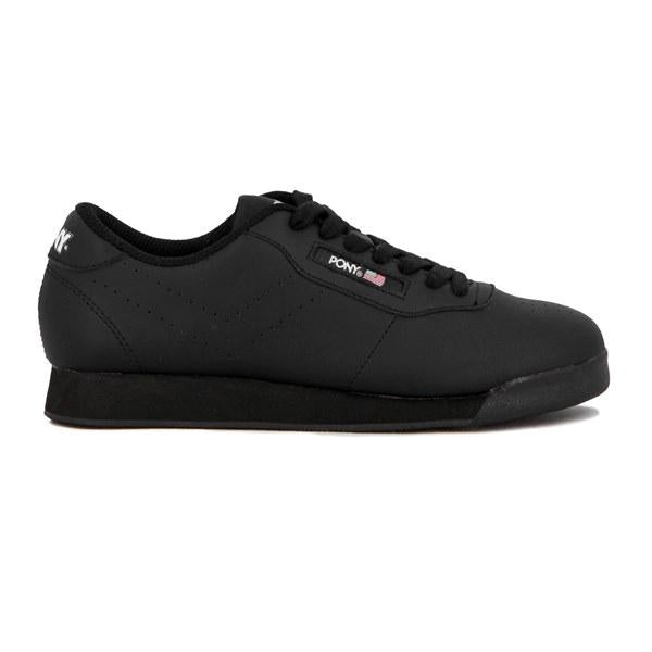 Pony Femenino CL-807 Black