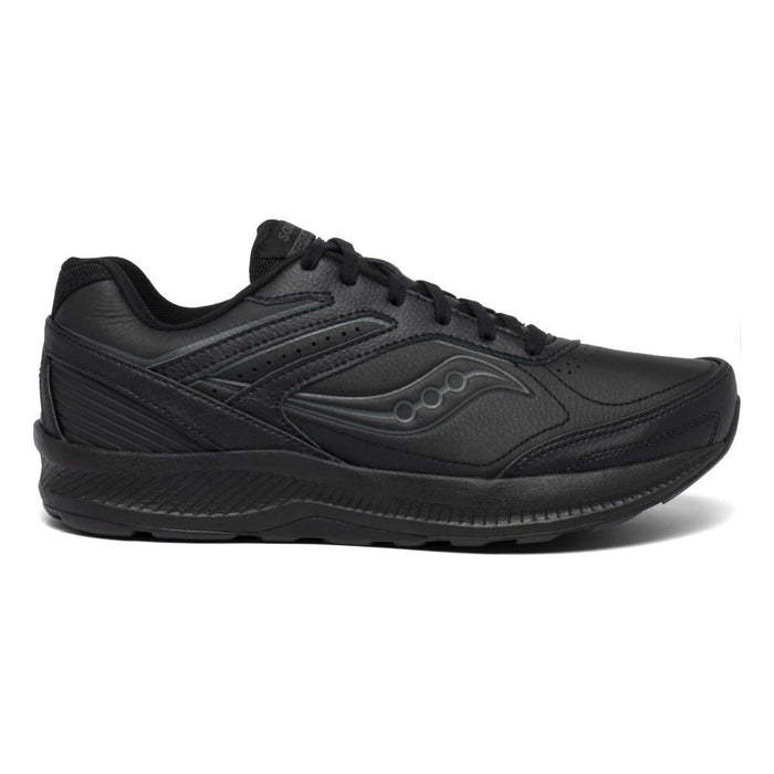 Saucony Walking Masculino Echelon_Walker_3 Black