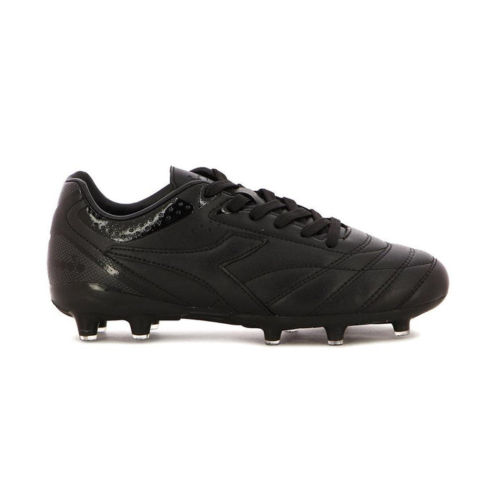 Diadora Unisex Futbol Campo Tifosi-Md-T-7171 Black/Black