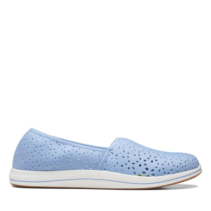 Clarks Alpargatas Femenino Breeze_Emily Lavender