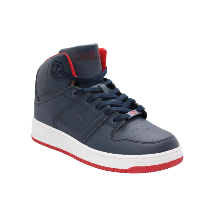 Osiris Masculino Mustang Navy