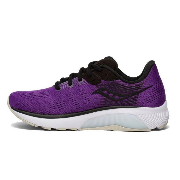 Saucony Running Femenino Guide_14 Concord/Stone