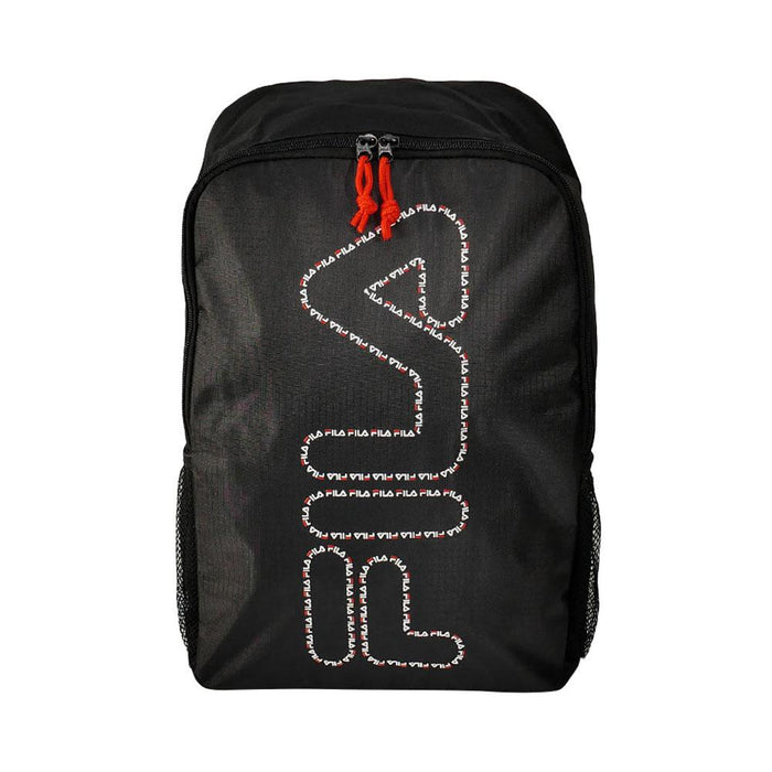 Fila Mochila Contour Black