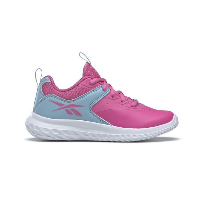 Reebok Running Niños Rush_Runner_4.0_Syn True_Pink/True_Pink/Blue_Pearl