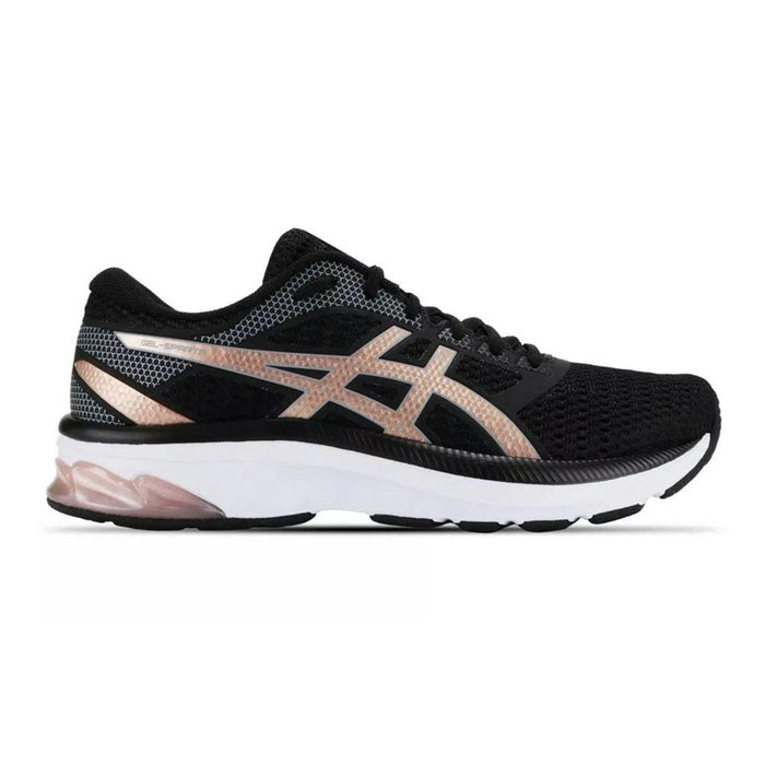 Asics Running Femenino Gel-Sparta Black/Rose_Gold