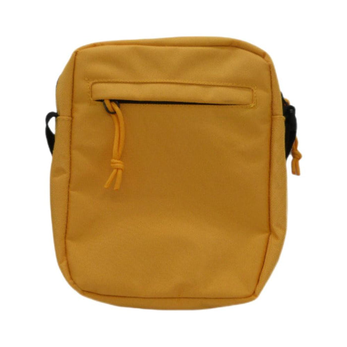 Fila Lifestyle Side_Bag Unisex Classic Medium_Yellow