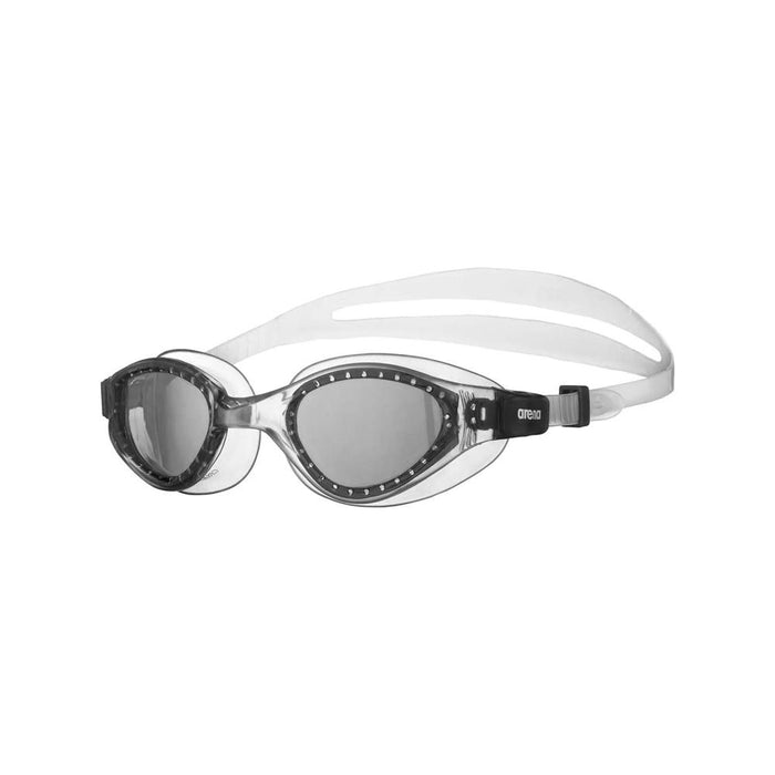 Arena Lentes_Natacion Unisex Cruiser_Evo Smoked_Clear_Clear