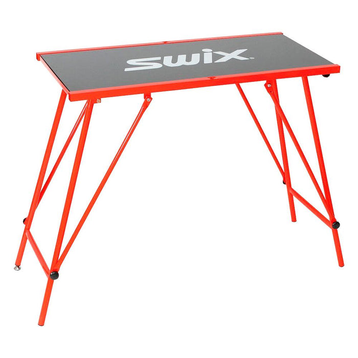 SWIX T754 Waxing table 96x45cm