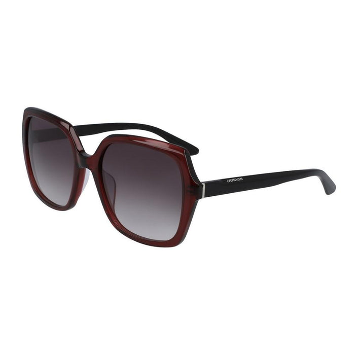 Calvin Klein Lentes CK20541S Crystal_Burgundy