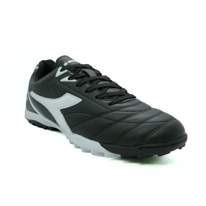 Diadora Unisex Futbol_Society Tifosi Black/white