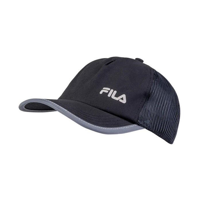 Fila Gorros Unisex Cap Trucker Fast Black